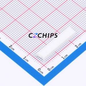 WF-1D150A15P Housing (Wire-to-Board / Wire-to-Wire) P=1.5mm Connector 1x15P 1.5mm ZH 1 - Product Image 2