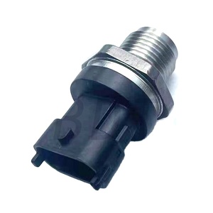 Brandstofrail Olie Gemeenschappelijke Druksensor Schakelaar 0281002919 Lr022334 Voor Land Rover Freelander 2 L359 <span class=keywords><strong>2.2</strong></span> Sd4/Td4/Ed4 2006-2014 - Product Image 1