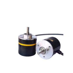 Codificador Rotatorio Fotoeléctrico N E6C3-AG5C 256P/R 360P/R <span class=keywords><strong>512P</strong></span>/R 1024P/R Personalizado - Product Image 4