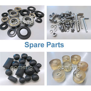 Fabricant d'équipements de <span class=keywords><strong>fitness</strong></span> et de gym en plein air en Chine / Rameur - Product Image 3