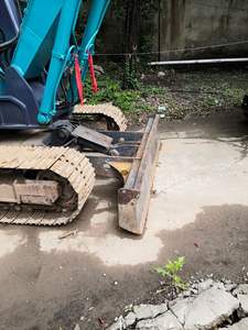 Used Second Hand SUWARD SWE17 <b>Earth</b> <b>Moving</b> <b>Machinery</b> 2 Ton Mini Crawler Excavator in Stock for Sale - Product Image 3