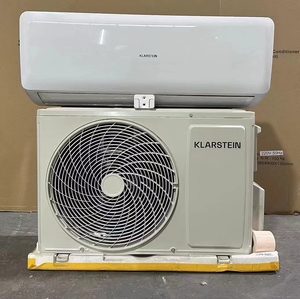 Aire Acondicionado Split de 9000 BTU/12000 BTU con Refrigeración y Calefacción, Klarstein 220V 50Hz R32, Bomba de Calor para Calefacción y Refrigeración del Hogar - Product Image 1