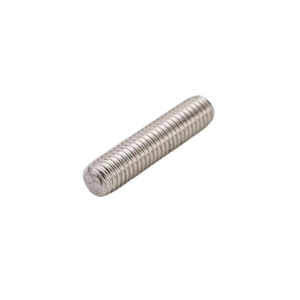 Varillas totalmente roscadas UNC/UNF de acero <span class=keywords><strong>inoxidable</strong></span> 304/316, pernos de rosca continuos y barras de rosca imperiales de 1/4 "a 1-1/2" - Product Image 2