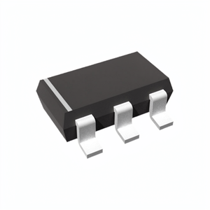 SOT 23 6 Thin, TSOT 23 6 Power Management (PMIC) R1204N113C-TR-FE Original One Stop Service Electronic Chips Component - Product Image 1