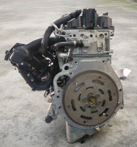 Motor <span class=keywords><strong>N53B30A</strong></span> Usado en Stock para E90 325i OE11000421310, Unidad Individual, Se Puede Enviar - Product Image 2