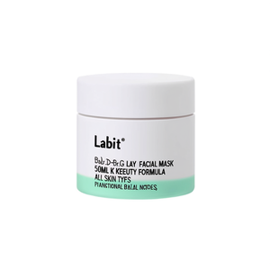 Mascarilla Facial de Arcilla para Poros Labit By Dr.G 50 ml, Fórmula K Beauty para Todo Tipo de Piel - Product Image 2