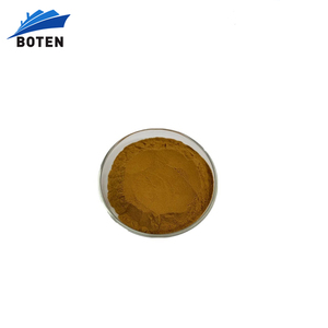 Poudre d'extrait de rhubarbe/Rhubarb Extract - Product Image 1