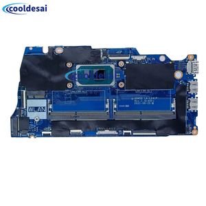 LA-L241P สำหรับ Dell Inspiron 15 3511 <span class=keywords><strong>Vostro</strong></span> <span class=keywords><strong>3510</strong></span>มาเธอร์บอร์ดแล็ปท็อป <span class=keywords><strong>i3</strong></span>-1125G4/<span class=keywords><strong>i3</strong></span>-1115G4 CN-69V6G CPU, ffwcw, jrphn, MGH75,W6K77,XF2RM - Product Image 2