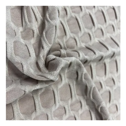 High Quality 4 Way Stretch Nylon Spandex Tricot Fabric for Yoga Wear Leggings swimwear