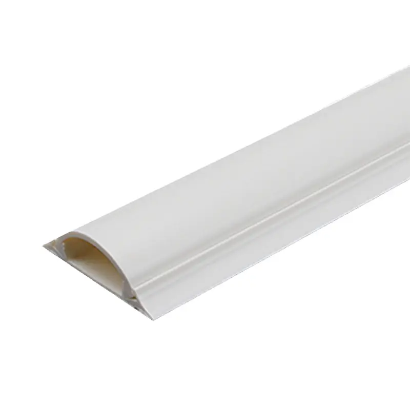 Soudeuse pour câble arc en plastique PVC de bonne qualité, 1 pièce, couverture de fil de plastique, pour patte de plancher