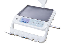 Unidad Dental Gladent con Certificado CE ISO, Sillón Dental - Product Image 3