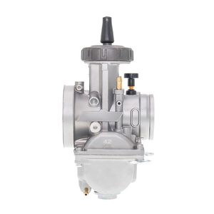 <span class=keywords><strong>Carburador</strong></span> de motocicleta al por mayor de alta calidad para gran desplazamiento 33 34 35 <span class=keywords><strong>36</strong></span> 38 40 42mm 2T 4T vehículo todoterreno ATV motocicleta - Product Image 4