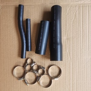 Kit de réparation de tuyau de remplissage de réservoir de carburant pour Chevrolet 2010 Sail, numéro de pièce 9022042 - Product Image 5