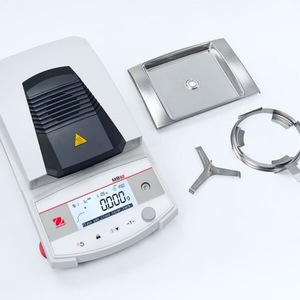 เครื่องวิเคราะห์ความชื้นพลาสติกแบบรวดเร็ว รุ่น MB32 MB62 - Product Image 3