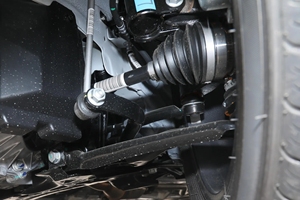 รถยนต์ Geely Livan X3 Pro ปี 2025 เครื่องยนต์เบนซิน 1.5 ลิตร รุ่น Comfort ราคาประหยัด รถ SUV ใหม่ มีรถพร้อมส่งทันที - Product Image 6