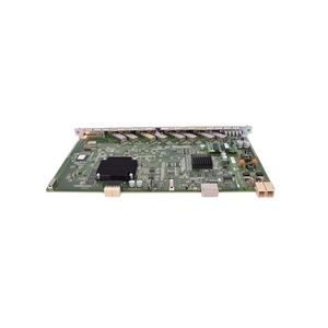 Tarjeta GPON PON GTGO ZXA10 C300 OLT de 8 Puertos y 3.5kg para Redes FTTH/FTTB/FTTX - Product Image 5