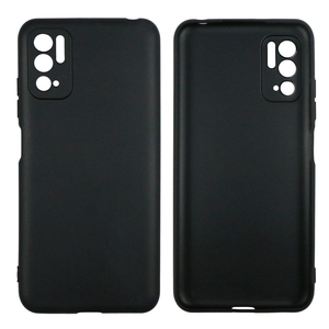 Nouvelle <span class=keywords><strong>coque</strong></span> arrière en Silicone TPU pour <span class=keywords><strong>Redmi</strong></span> <span class=keywords><strong>Note</strong></span> 12 Pro 9T 5G <span class=keywords><strong>10</strong></span> 11 4G Pro 10T 5G - Product Image 2