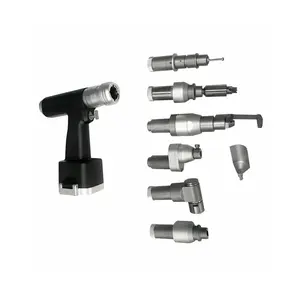 Medical Equipment Neuro Orthopedic Bone Drill Cranial Drill Saw Milling Cutter for Craniotomy Self-stop Function