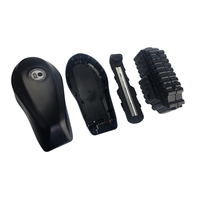 Pengiriman Cepat Baterai Skuter Listrik 36v 48v 52v 60v 72v 15-35ah 72V untuk Sepeda Listrik 1000W 2000W 3000W 5000W Sepeda Motor Listrik