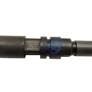 Injecteur de carburant Diesel HIT 295700-0730 22859983 - Product Image 2