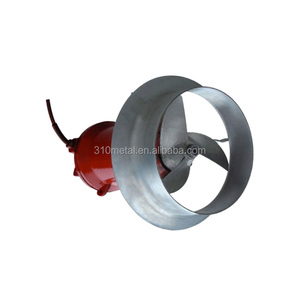 <span class=keywords><strong>Pompe</strong></span> agitateur submersible QJB en acier inoxydable 304 de 3 kW <span class=keywords><strong>pour</strong></span> le traitement des <span class=keywords><strong>eaux</strong></span> <span class=keywords><strong>usées</strong></span> - Product Image 3