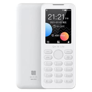 Điện thoại di động New Model Qin F21S, hỗ trợ mạng VoLTE 4G, Wifi, màn hình 2.4 inch, Bluetooth 4.2, điều khiển từ xa hồng ngoại, GPS. - Product Image 5
