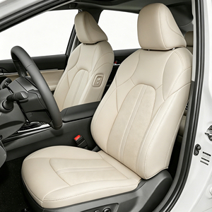 Fundas de Asiento de Coche de Suministro Directo de Fábrica, OEM ODM, Fundas de Asiento Personalizadas para Camry, Civic, Golf, HR-V, <span class=keywords><strong>Polo</strong></span>, Tiguan - Product Image 6