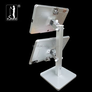 Supporto per Tablet POS con Doppio Schermo e Custodia di Sicurezza per <span class=keywords><strong>Apple</strong></span> <span class=keywords><strong>iPad</strong></span> 10.2/11/13 Air Pro - Product Image 6