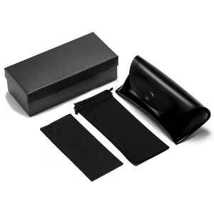 DL GLASSES 가파스 드 솔 유명 브랜드 육각 2024 새로운 도착 사용자 정의 로고 선글라스 세트 도매 음영 디자이너 선글라스 - Product Image 6