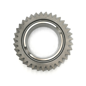Bouclier Pièces de <span class=keywords><strong>camion</strong></span> Accessoires Gear 4th Speed <span class=keywords><strong>35</strong></span> T. 6952620014/695 262 0014(970 262 1114/970 262 1214) pour G60 G85 E - Product Image 4