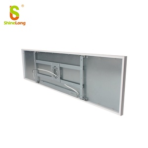 Smart APP Control 35W <strong>LED</strong> Skylights Artificial Virtual Blue for Sky <strong>Ceiling</strong> <strong>Panels</strong> for Home Office Aluminum Body SMD2835 <strong>Light</strong> - Product Image 6