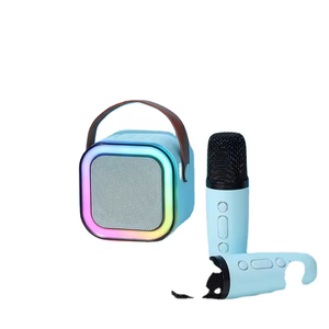 Altavoz para Portátil, Venta al por Mayor, Altavoz Pequeño para Teléfono Móvil, Regalo, Subwoofer para Computadora, Altavoz Inalámbrico para Karaoke - Product Image 4