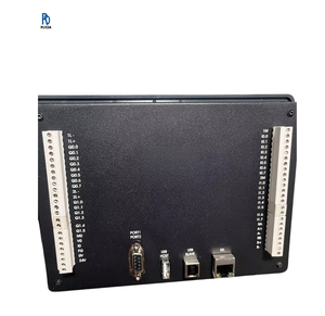 คอนโทรลเลอร์ PLC เซ็นเซอร์หน้าจอสัมผัส PLC เครื่องออลอินวัน ยี่ห้อใหม่เอี่ยม HP070-33DT - Product Image 1