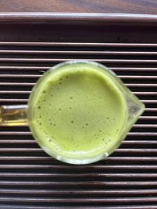 Té Verde Matcha en Polvo 100% Orgánico 50g Grado Ceremonial, Antioxidantes Naturales Puros, Rico en L-Teanina, Bolsa Ecológica - Product Image 5