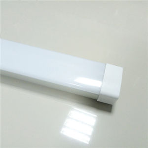 הגעה חדשה led צינור אור באטן dustproof led באטן ליניארי אור 1200mm 18w 36w led tri-הוכחת באטן אור - Product Image 3