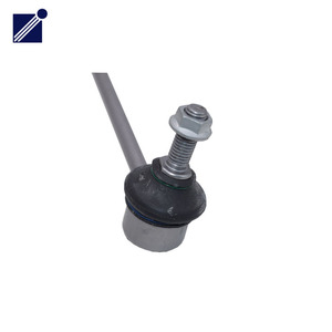 31351095661 31351095662 ชุดเชื่อมต่อเหล็กกันโคลงหน้า 2 ชิ้น ซ้าย-ขวา สำหรับ BMW ซีรีส์ 5 E39 525i 528i 530i ปี 1997-2003 - Product Image 3