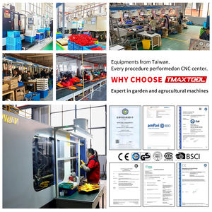 Débroussailleuse Thermique 72 cm³ 2 Temps, Coupe-Broussailles et Herbe à Essence - Product Image 6