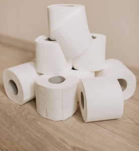 Proveedor de Tubos de Papel Kraft Marrón Ecológicos para Rollos de Papel Higiénico Vacíos al por Mayor, Personalizables y Reciclados - Product Image 1