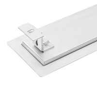 Extracteur d'air ventilateur salle de bain ventilateur d'air de drain de toit, r, sol propre, plancher nettoyage piscine