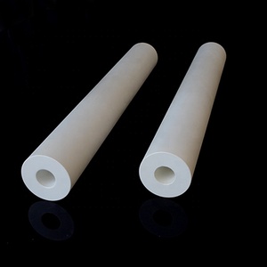 Metropolitana ceramica del nitruro di boro di densità bassa 99% BN per aerospaziale - Product Image 3