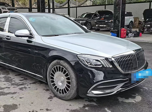 เปลี่ยนไฟหน้า LED ไฟหน้าไฟหน้าสําหรับ Mercedes.<span class=keywords><strong>s</strong></span> Ben.z <span class=keywords><strong>S</strong></span> Class W222 ปรับเปลี่ยนเป็น <span class=keywords><strong>Maybach</strong></span> 2018 <span class=keywords><strong>2019</strong></span> 2020 - Product Image 5