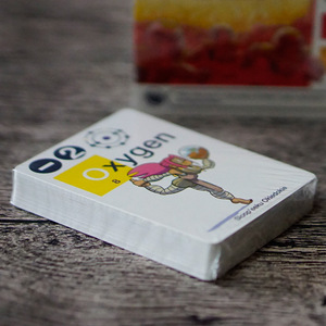 Jeux de société éducatifs pour enfants personnalisables en gros, qui stimulent l'intérêt et l'efficacité de l'apprentissage - Product Image 2