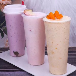 2023 nuovo Doking 1kg di frappè dal sapore originale istantaneo in polvere - Product Image 5