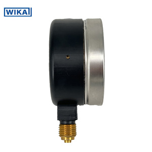 <span class=keywords><strong>WIKA</strong></span> Basınç Göstergesi 213.40 Ölçüm Hassasiyeti EN 837-1 Mühendislik ve Mekanik Üretim Uygulaması Basınç Göstergesi - Product Image 3