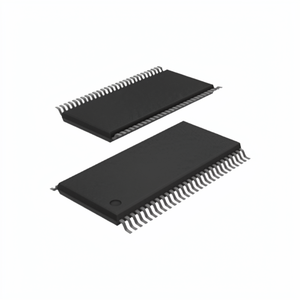 BOM IC In Stock 56 TFSOP 74AVCM162835DGG,11 Logic Electronic Circuit Components - Product Image 1
