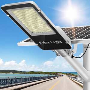 Solar <b>Motion</b> <b>Sensor</b> <b>LED</b> Garden <b>Light</b> IP65 Waterproof Outdoor Spotlight - Product Image 1