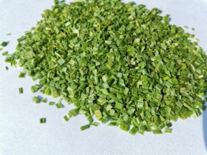 Không khí khô Trung Quốc hành lá khô hành lá khô số lượng lớn không khí khô hành lá - Product Image 3