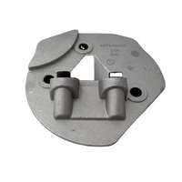 Accessoire Automobile Support Moteur pour Peugeot 208 2008 301 Citroën C3XR ELYSEE OE 9676118680