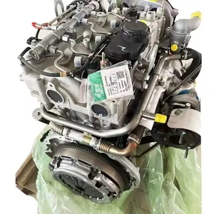 Competitive JMC Landwind suv Auto Parts VM R425 Dohc Diesel Engine Motor VM 2.5 Engine Assembly