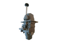 R431003826 P55582-3 HC-2-LX CONTROLAIR Pneumatisches Druckregelventil P055582-00003 0-125 PSI Hebelventil